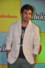 Ajay Singh Chaudhary at Nickelodeon Kids Choice awards in Filmcity, Mumbai on 14th Nov 2013
